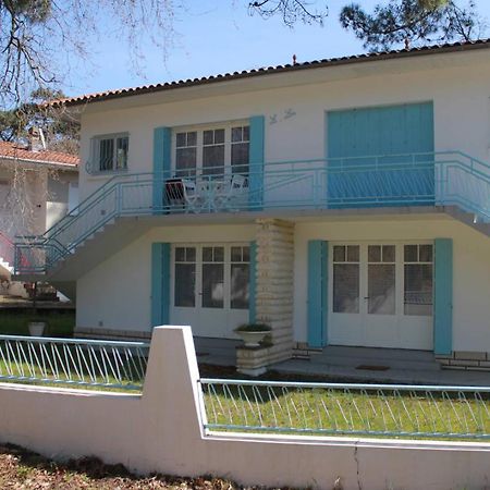 Ronce-Les-Bains - Appartement 1Er Etage Gauche - 90M De La Plage Zewnętrze zdjęcie