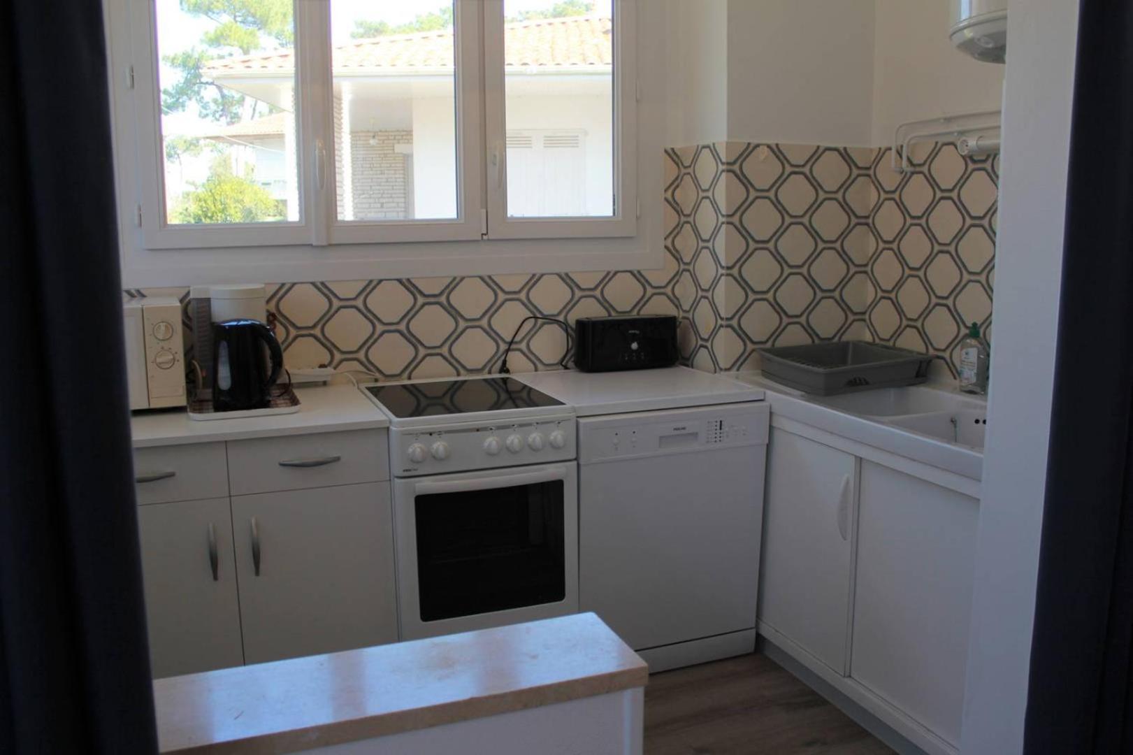 Ronce-Les-Bains - Appartement 1Er Etage Gauche - 90M De La Plage Zewnętrze zdjęcie