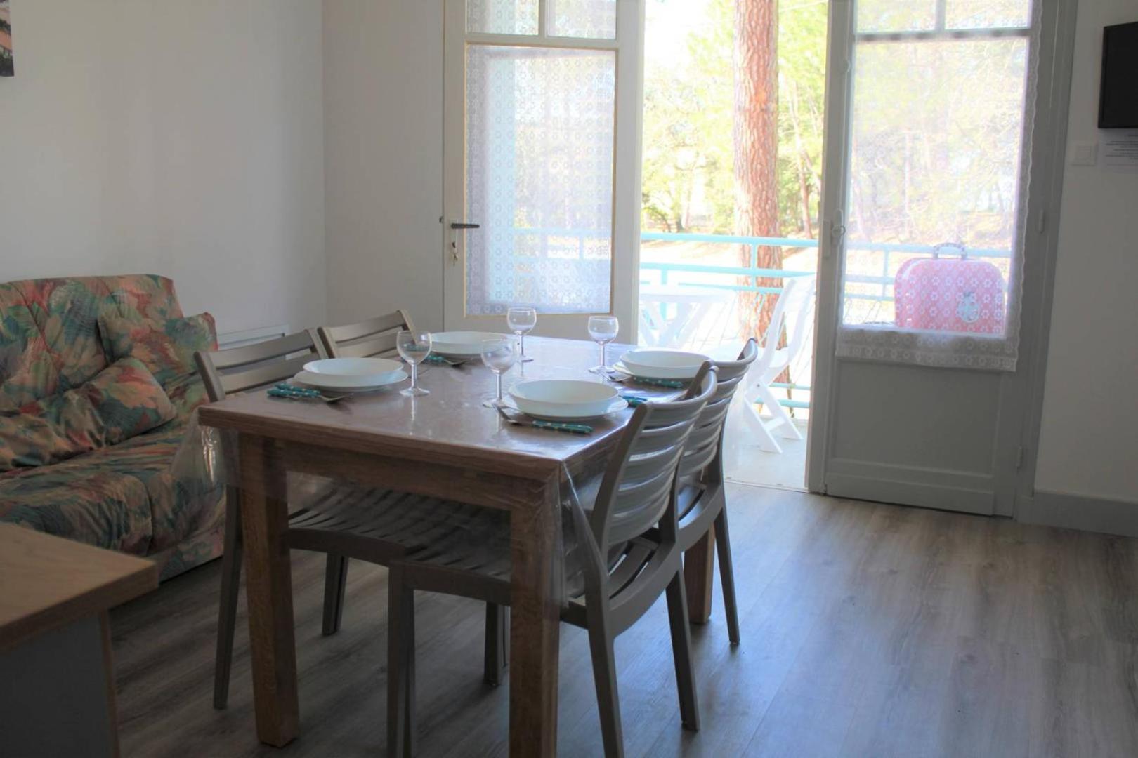 Ronce-Les-Bains - Appartement 1Er Etage Gauche - 90M De La Plage Zewnętrze zdjęcie