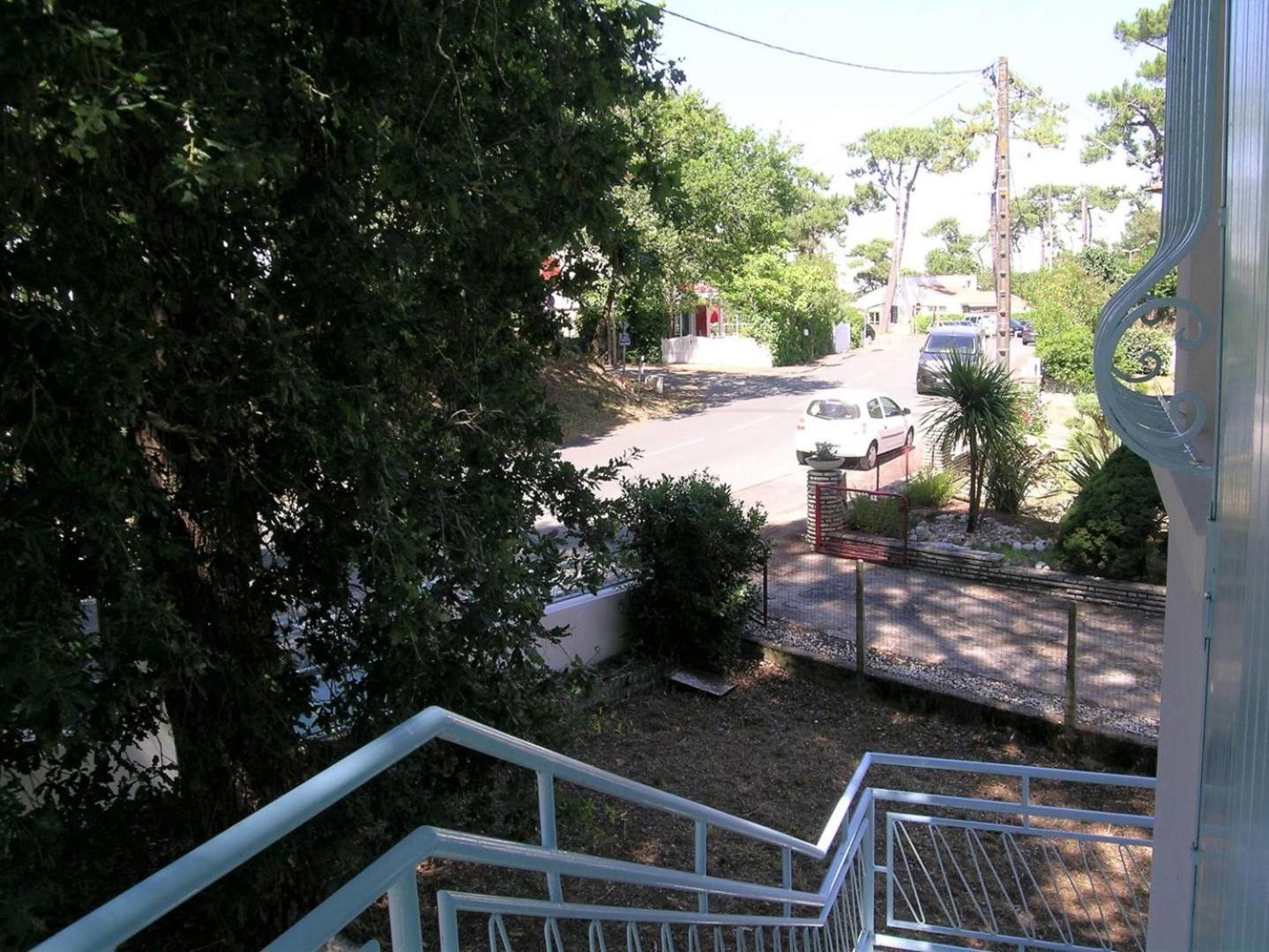 Ronce-Les-Bains - Appartement 1Er Etage Gauche - 90M De La Plage Zewnętrze zdjęcie