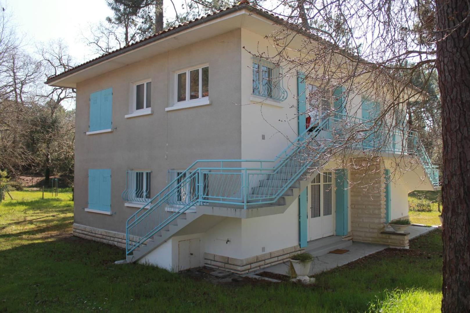 Ronce-Les-Bains - Appartement 1Er Etage Gauche - 90M De La Plage Zewnętrze zdjęcie