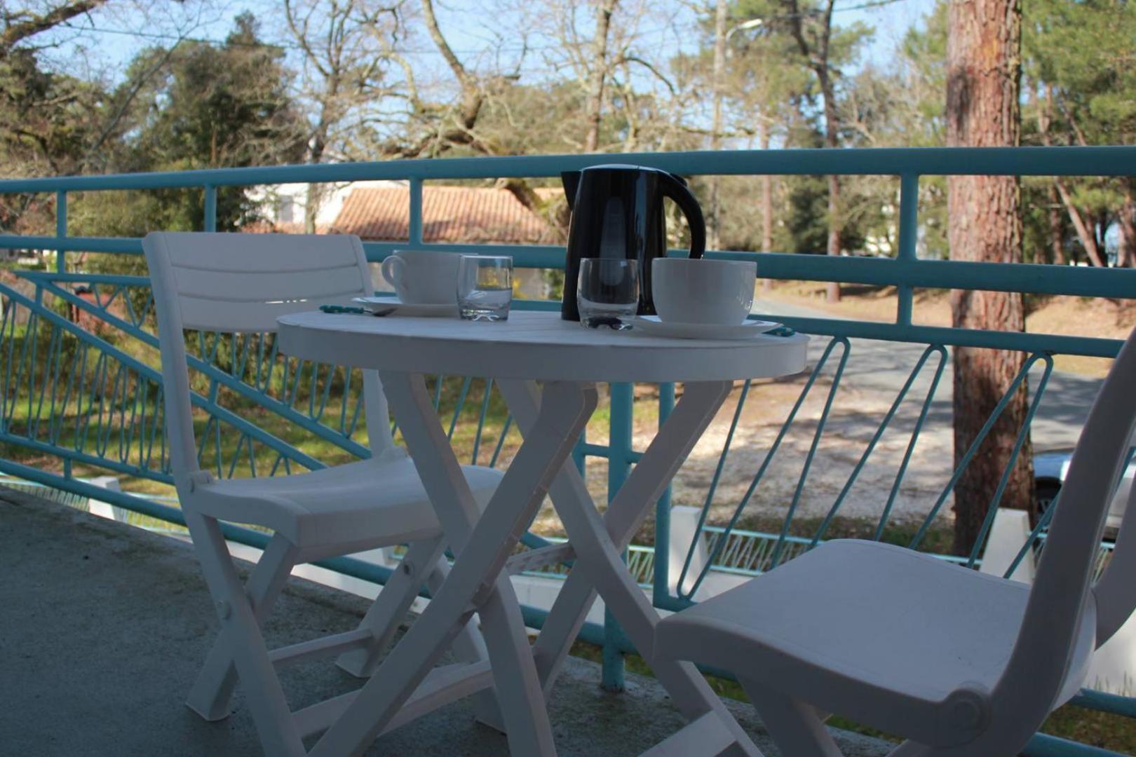 Ronce-Les-Bains - Appartement 1Er Etage Gauche - 90M De La Plage Zewnętrze zdjęcie