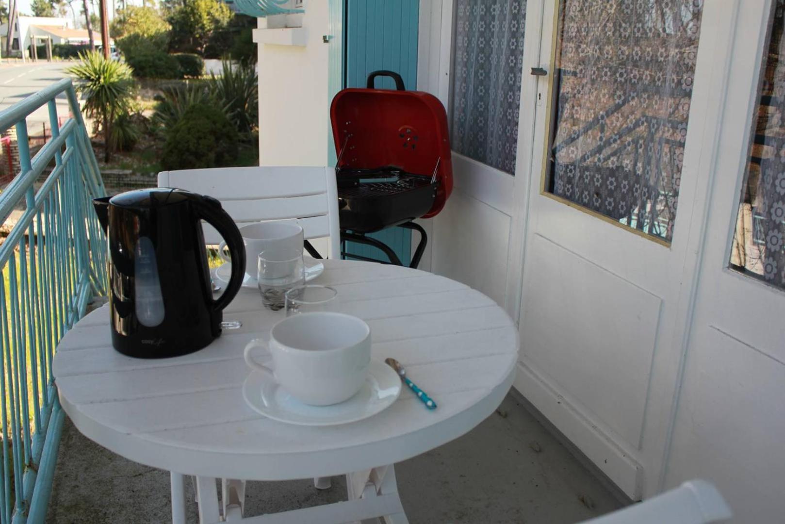 Ronce-Les-Bains - Appartement 1Er Etage Gauche - 90M De La Plage Zewnętrze zdjęcie